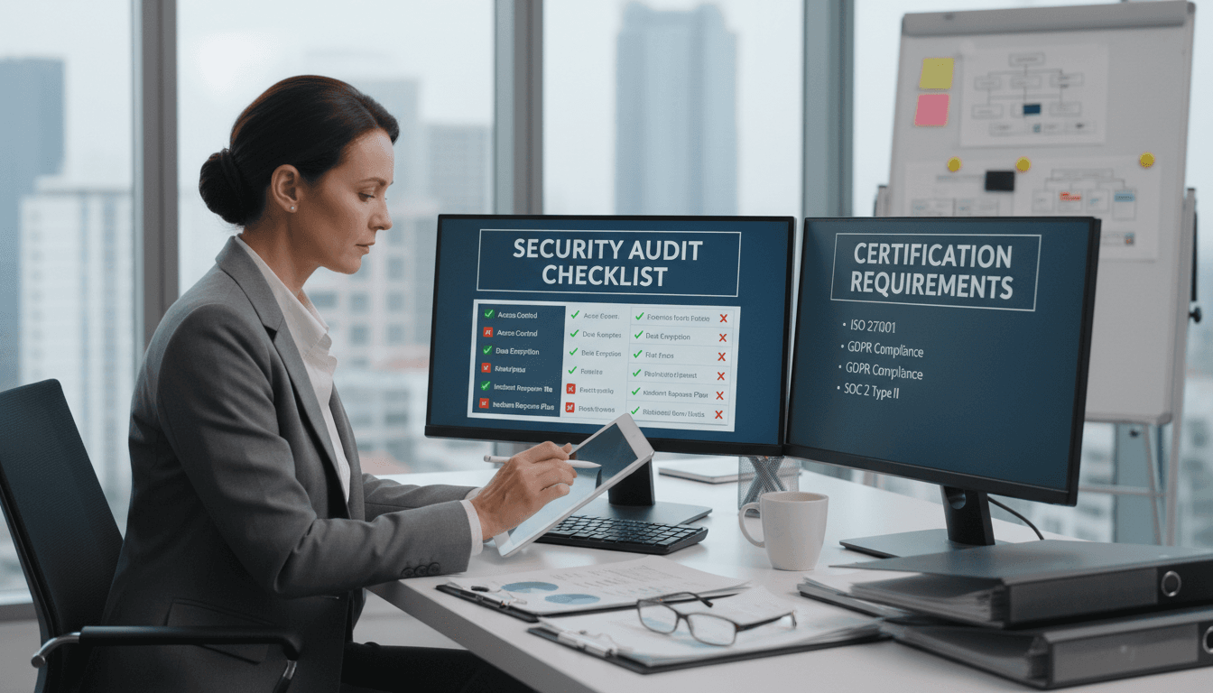 Compliance support