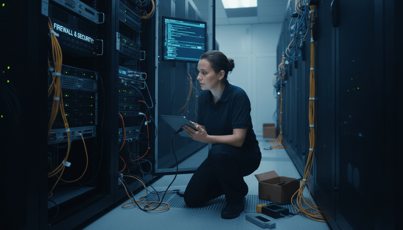 Network security